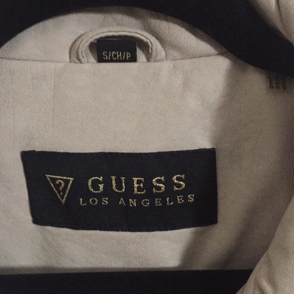 Guess jacket - Picture 3 of 6